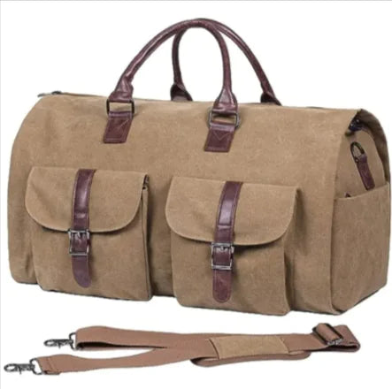 Urban Traveller Foldable Bag