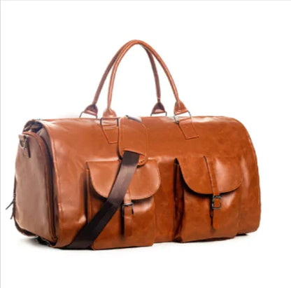 Urban Traveller Foldable Bag