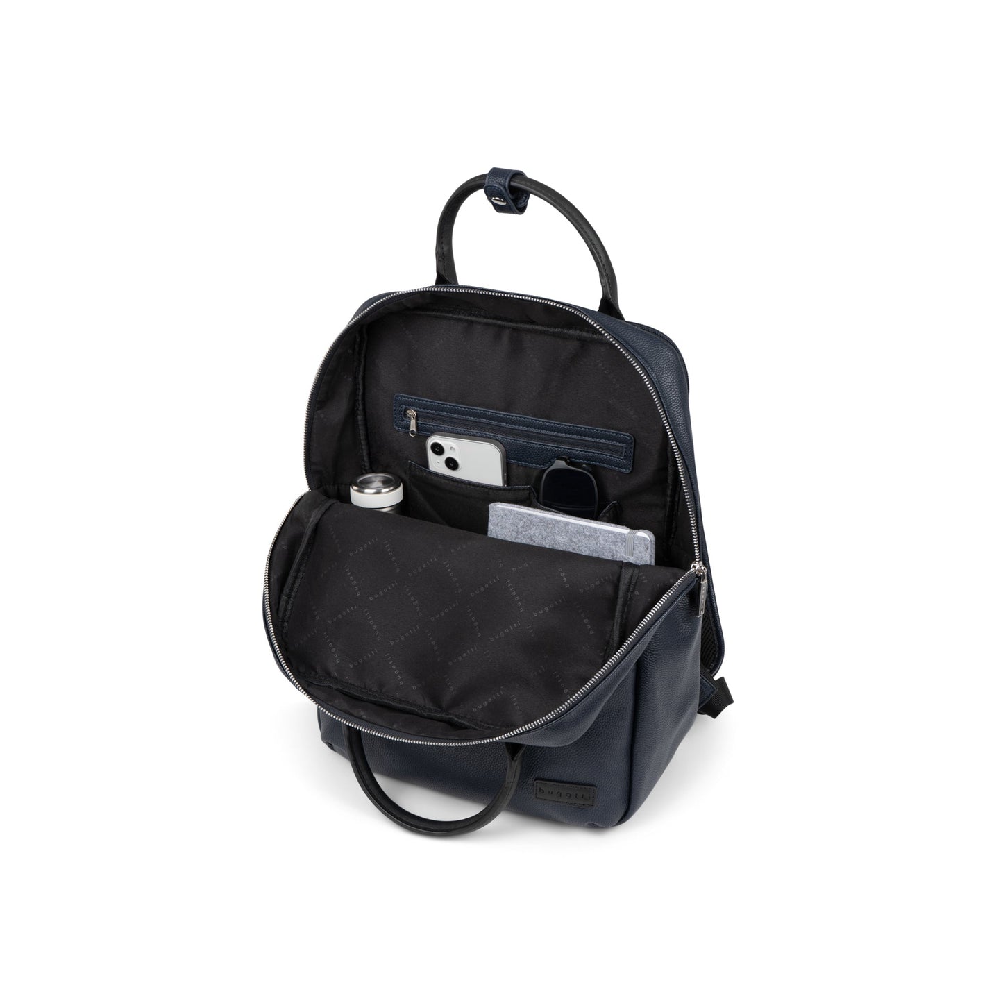 Contrast Backpack