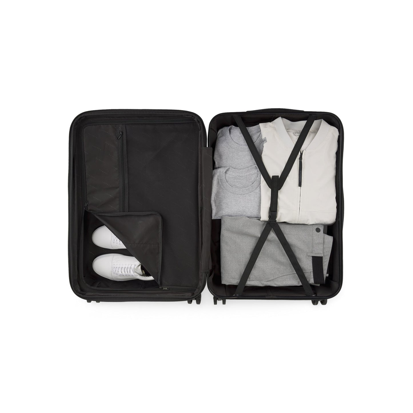 The Classic 2 Piece Set