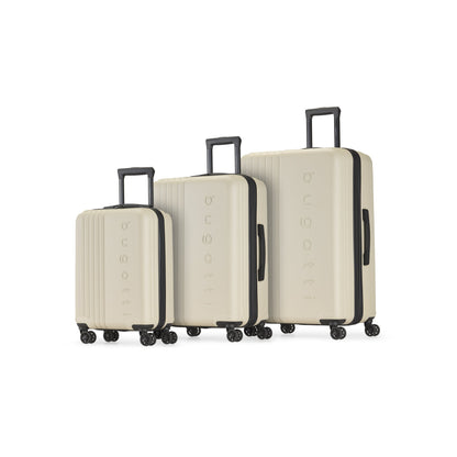 The Classic 3 Piece Set