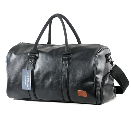 Large Capacity Leisure Travel Luggage Bag For Men