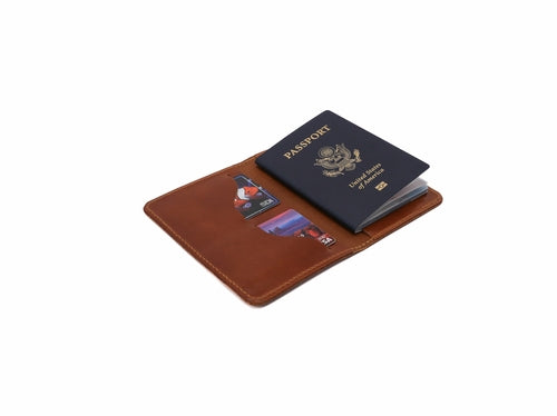 Passport Covers