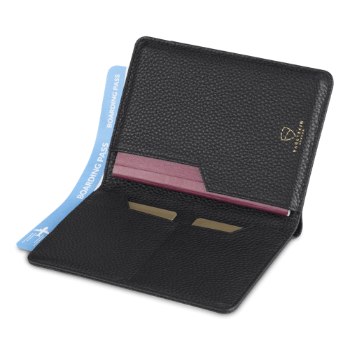 KENSINGTON Passport Wallet