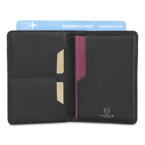 KENSINGTON Passport Wallet