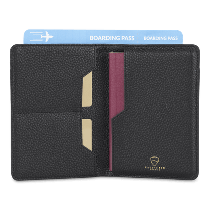 KENSINGTON Passport Wallet