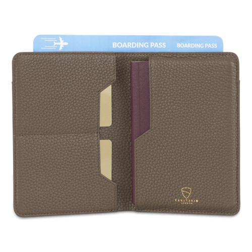 KENSINGTON Passport Wallet