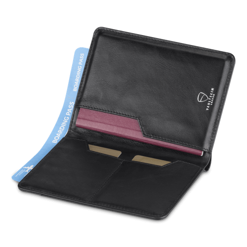 KENSINGTON Passport Wallet
