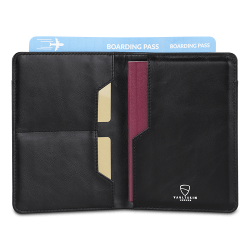 KENSINGTON Passport Wallet