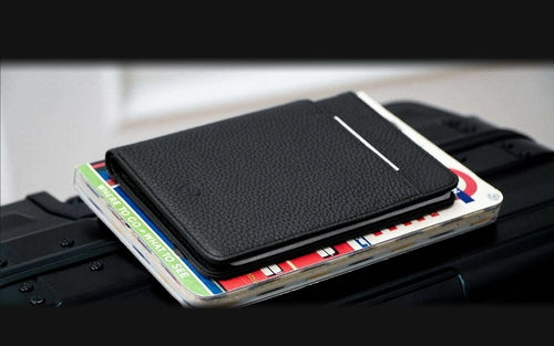 KENSINGTON Passport Wallet