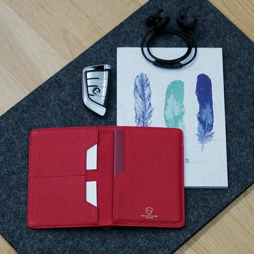 KENSINGTON Passport Wallet