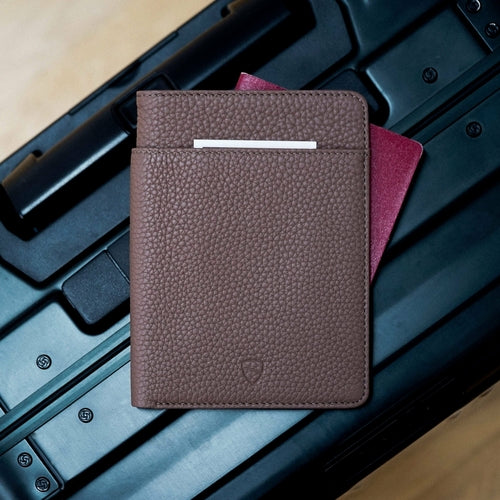 KENSINGTON Passport Wallet