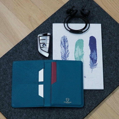 KENSINGTON Passport Wallet