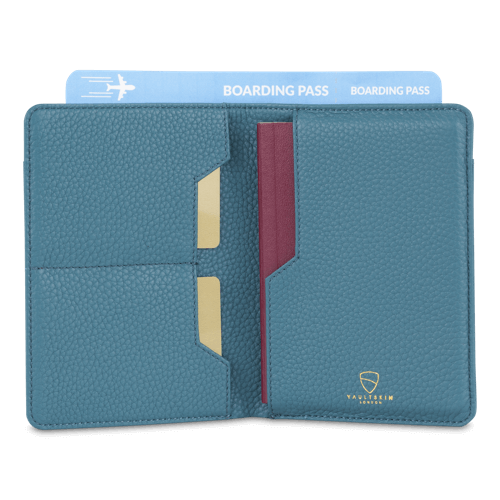 KENSINGTON Passport Wallet
