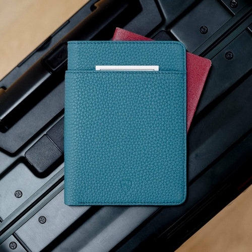 KENSINGTON Passport Wallet