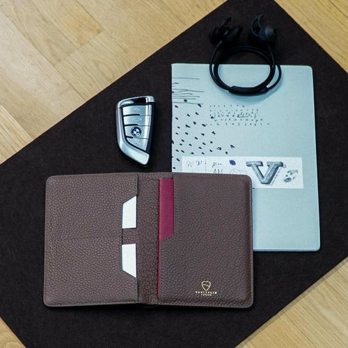 KENSINGTON Passport Wallet