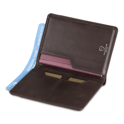 KENSINGTON Passport Wallet