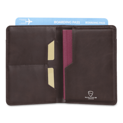 KENSINGTON Passport Wallet