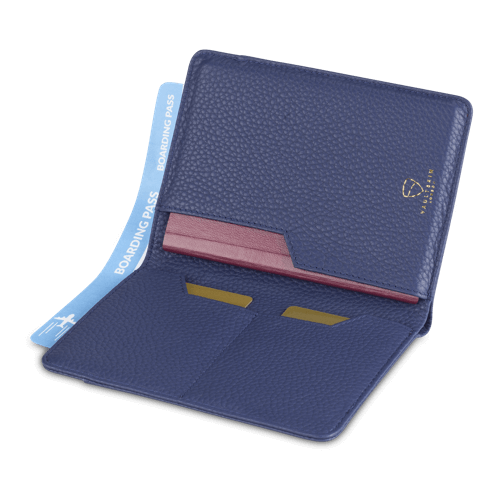 KENSINGTON Passport Wallet