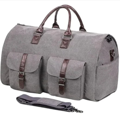 Urban Traveller Foldable Bag