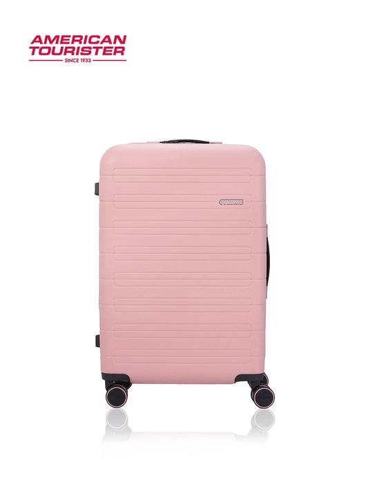 American Travel Mc7 Lightweight Expansion Large Capacity Boarding Bag