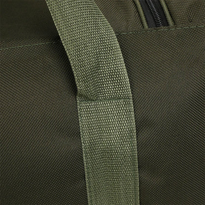 1 large capacity luggage storage bag, portable travel handbag, shoulder or crossbody, fitness bag