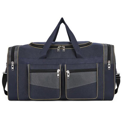 60L 90L Travel Duffle Handbags Large Traveling bag For Women Men Gym Fitness Luggage Outdoor bags Sack Trip Shoulder Pack bolsos