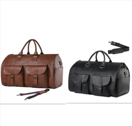 Urban Traveller Foldable Bag