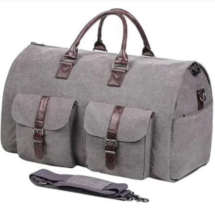 Urban Traveller Foldable Bag