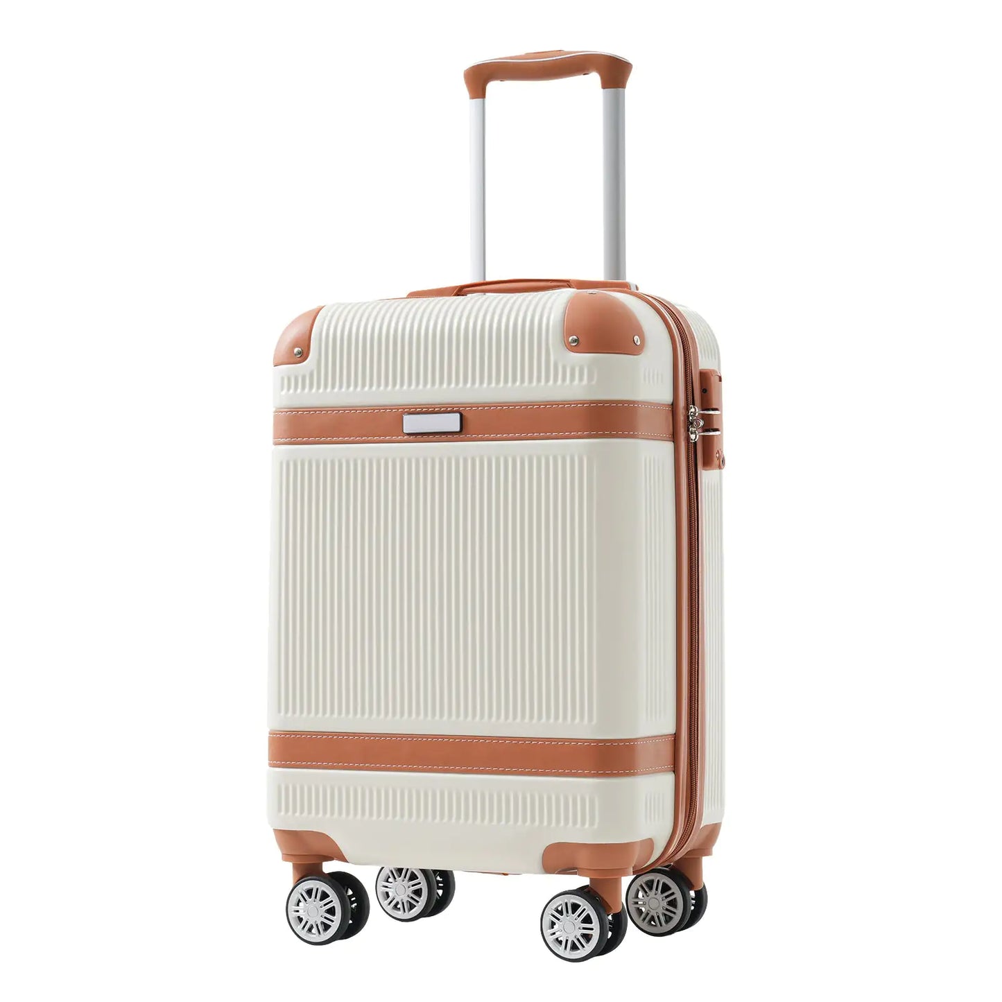 3-piece Suitcase