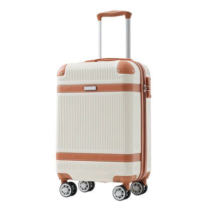3-piece Suitcase