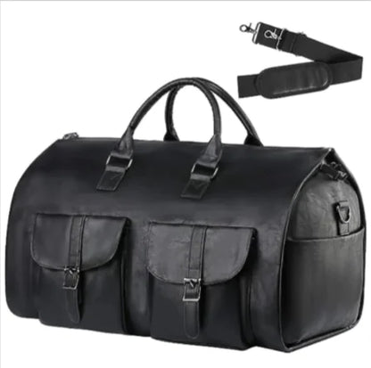 Urban Traveller Foldable Bag