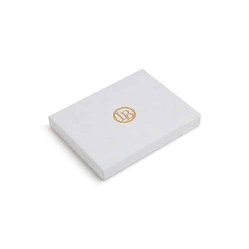 Nutcombe Red Passport Holder & Credit Card holder Gift Box