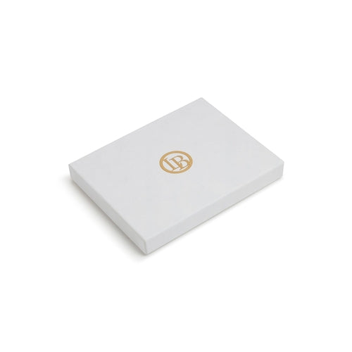 Nutcombe Red Passport Holder & Credit Card holder Gift Box