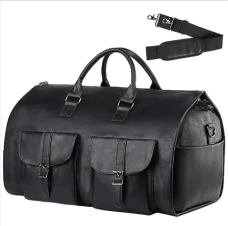 Urban Traveller Foldable Bag